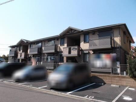 Ｍｉｓｔ　Ｇｒａｓｓ　Ｋ 2階建