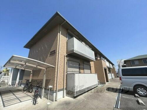 エスペランサ１２３ 2階建