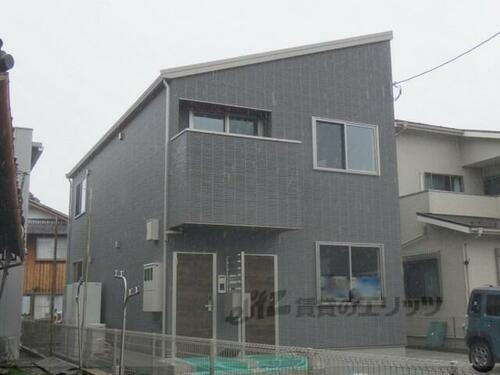 ＢＥＬＬＥ　ＬＥＡＤ　Ｋ 2階建