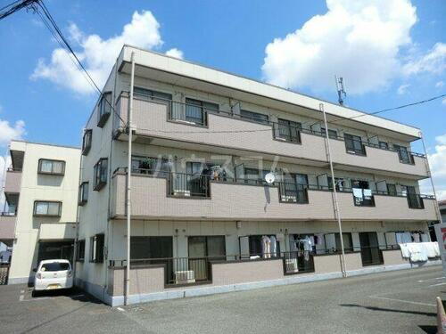 東京都日野市栄町２丁目 賃貸マンション