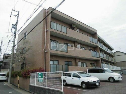 愛知県名古屋市緑区相原郷１丁目 3階建 築31年