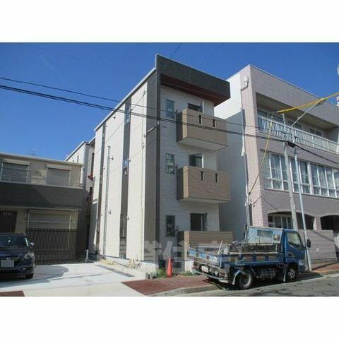愛知県名古屋市北区八代町２丁目 賃貸アパート