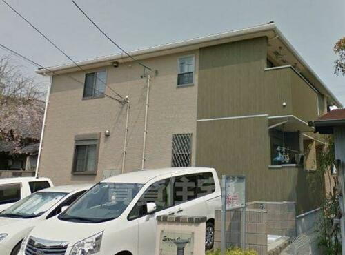 愛知県名古屋市瑞穂区亀城町３丁目 賃貸アパート