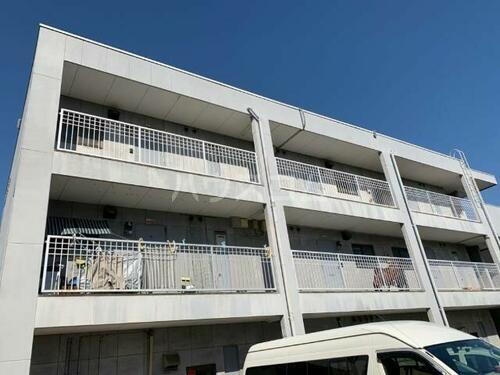 愛知県日進市香久山３丁目 賃貸マンション