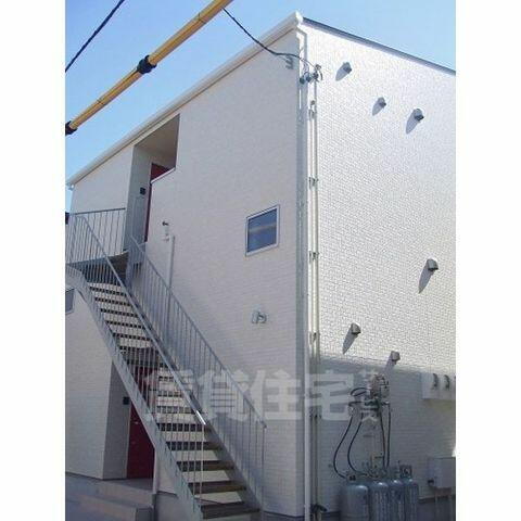 愛知県名古屋市南区豊田２丁目 賃貸アパート