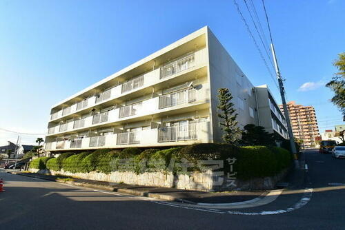 愛知県名古屋市天白区梅が丘３丁目 賃貸マンション