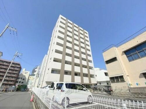シエン枚方 10階建