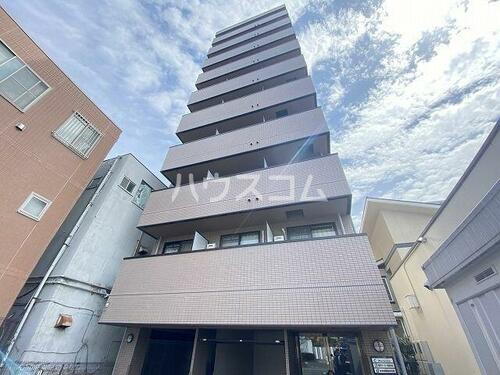 東京都八王子市寺町 10階建