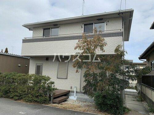 愛知県刈谷市半城土中町２丁目 賃貸一戸建て