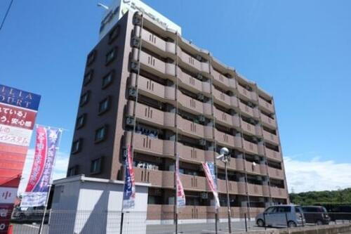 栃木県下野市下古山 賃貸マンション