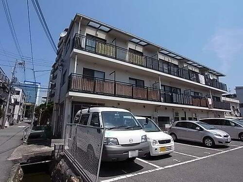 マンション神楽Ⅰ