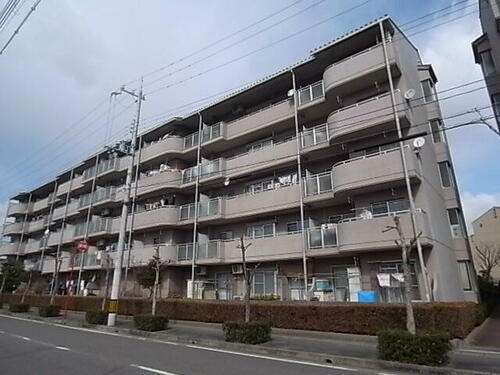 兵庫県明石市貴崎３丁目 5階建