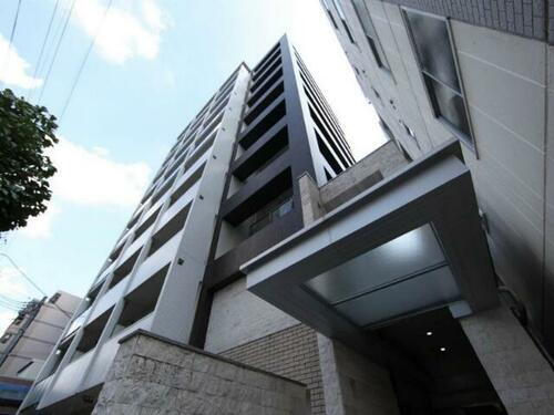 愛知県名古屋市中区新栄１丁目 10階建 築19年4ヶ月