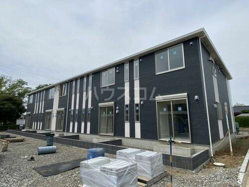 群馬県館林市つつじ町 2階建