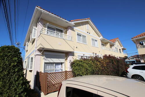 ジェンティーレ弐番館