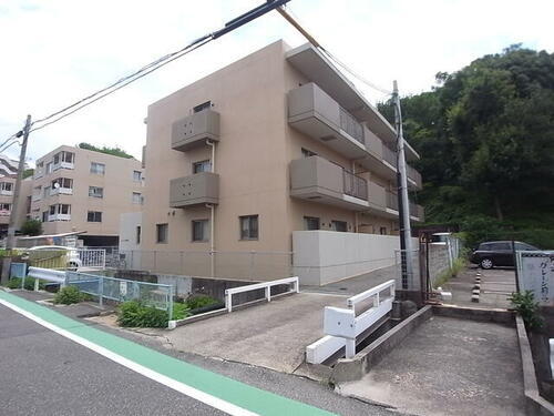 リアライズ新甲陽　Ⅰ 3階建