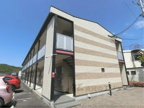 滋賀県東近江市中野町 築20年4ヶ月 2階建