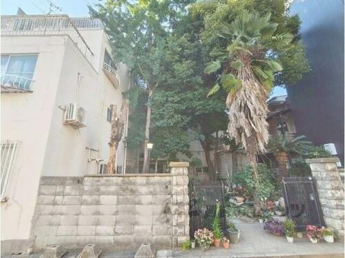 八戸ノ里ハイツ 5階建