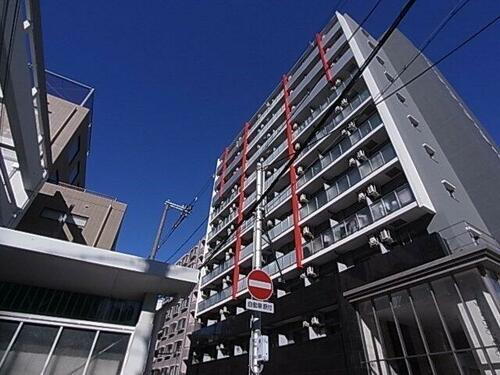 兵庫県神戸市兵庫区西柳原町 11階建 築14年4ヶ月