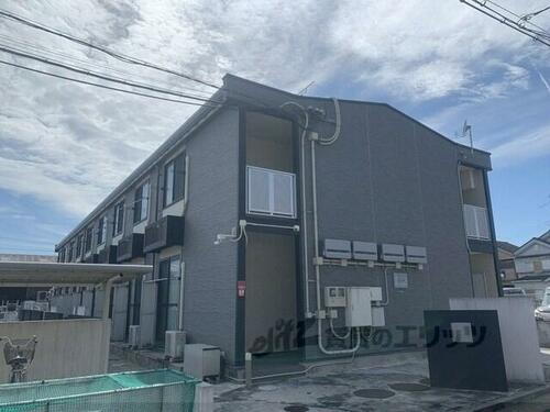 奈良県橿原市曲川町５丁目 2階建 築16年3ヶ月