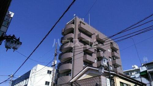 宮下ビル 地上8階地下1階建