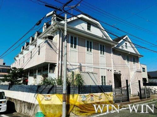 愛知県豊橋市井原町 賃貸アパート