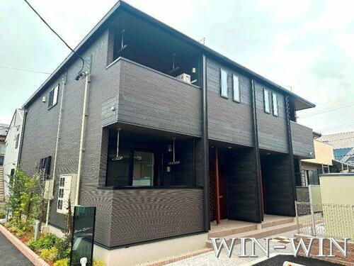 愛知県豊橋市牟呂外神町 賃貸アパート