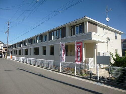 京都府木津川市木津南後背 築14年6ヶ月 2階建