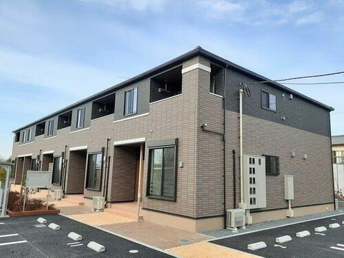 千葉県印旛郡栄町安食 賃貸アパート