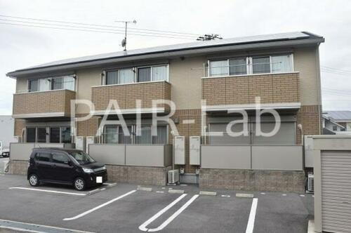 ジュネスＳハイムⅡ