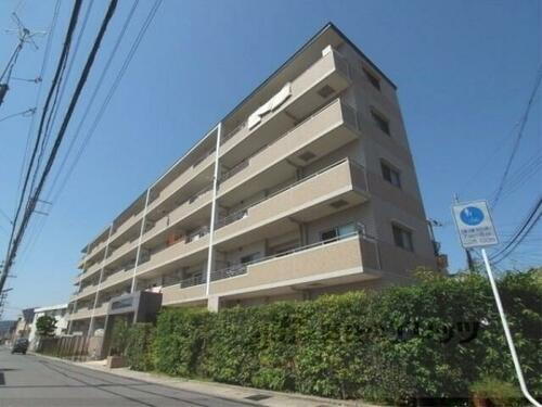 アーバニス京都山科４０９号室 5階建