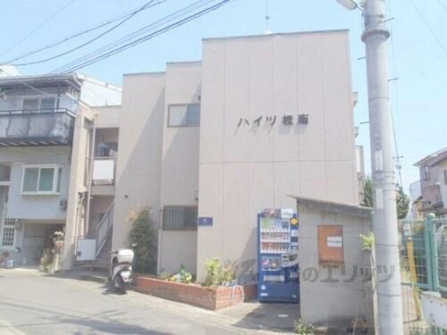 京都府京都市西京区下津林前泓町 2階建