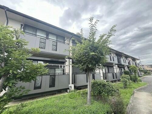 兵庫県伊丹市春日丘３丁目 2階建 築28年5ヶ月