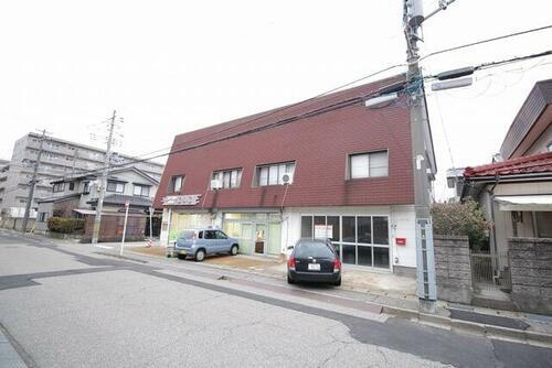 コーポ板井 2階建