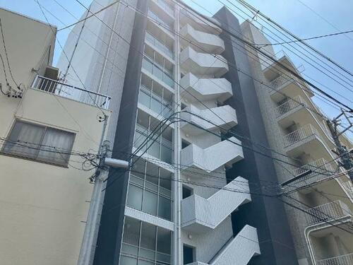 愛知県名古屋市中区千代田４丁目 賃貸マンション