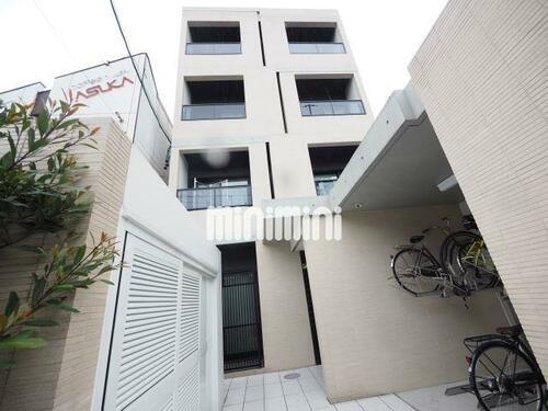 愛知県名古屋市北区大曽根１丁目 賃貸マンション