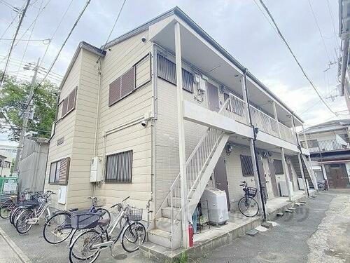 兵庫県尼崎市瓦宮１丁目 築29年8ヶ月 2階建