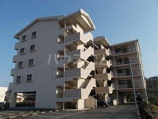 エステートピア小田原 5階建