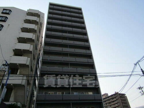 愛知県名古屋市中区千代田１丁目 14階建 築11年3ヶ月