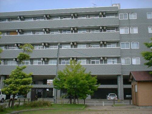 レジデンスカープ金沢 5階建