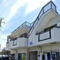 神奈川県横浜市泉区和泉中央北2丁目 2階建 築32年6ヶ月