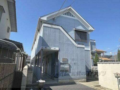 兵庫県伊丹市御願塚４丁目 2階建 築35年7ヶ月