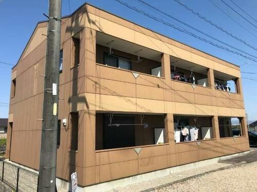 愛知県豊田市堤町道仙 2階建 築18年7ヶ月