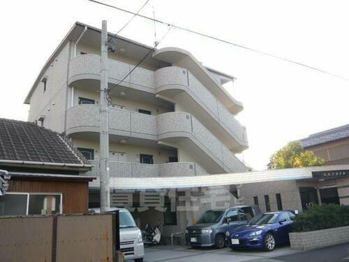 愛知県名古屋市南区霞町 賃貸マンション