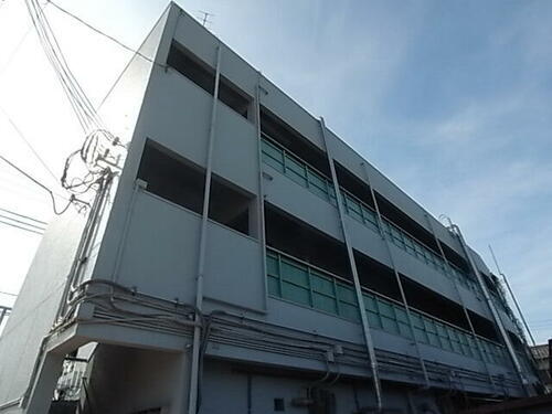 水畑マンション