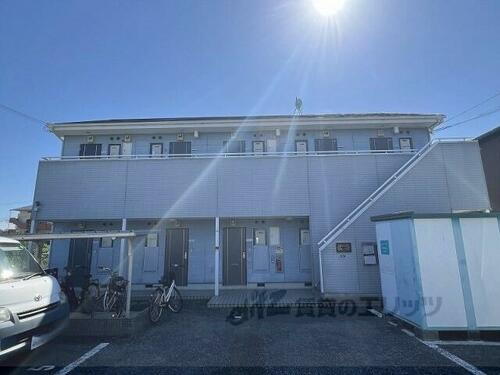 兵庫県伊丹市東野４丁目 築28年7ヶ月 2階建