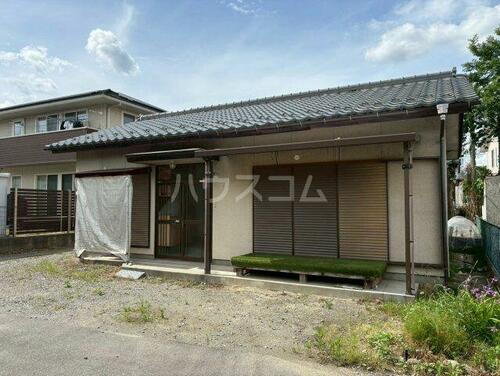 斉藤住宅