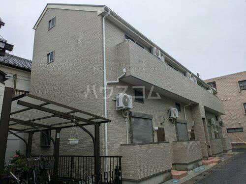 Ｅｌｙｓｉｏｎ芝高木 2階建