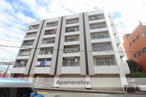 静岡県富士市横割３丁目 賃貸マンション