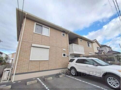 奈良県香芝市西真美１丁目 築18年1ヶ月 2階建